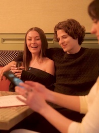 Episodio 64 - [Doblado] Mi esposa desconocida