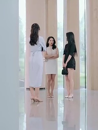 第47話 - 神からの贈り物~福禄寿!