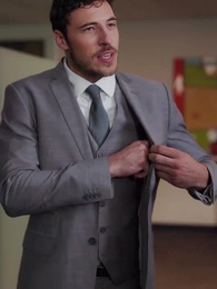 Episodio 30 - La heredera del Alfa