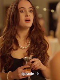 Rückkehr der geschiedenen Erbin - Episode 19