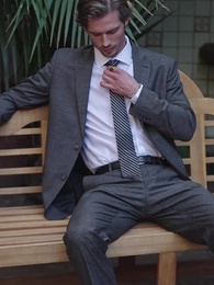 The Mafia's Mistaken Lover - Episode 14