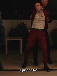 Episode 62 - Rückkehr der geschiedenen Erbin