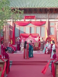 第6話 - 王妃は名医?神秘の医術を受け継ぐ者