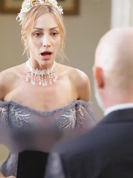 Episodio 46 - Amante contratado de la CEO