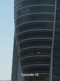 Episode 25 - Rückkehr der geschiedenen Erbin