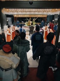 Episode 57 - Empire of Dreams