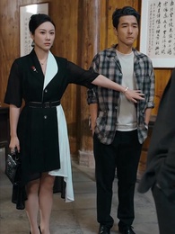 第4話 - 天から降ってきた神父