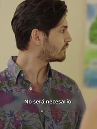 Episodio 30 - Amante contratado de la CEO