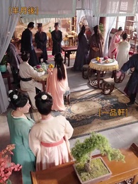 第23話 - 王妃は名医？神秘の医術を受け継ぐ者