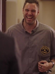 Épisode 11 - Mon ex-femme est super puissante