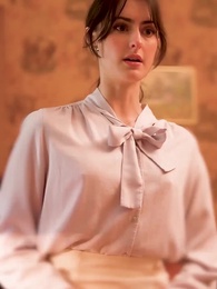 [Doblado] Mi esposa desconocida - Episode 10