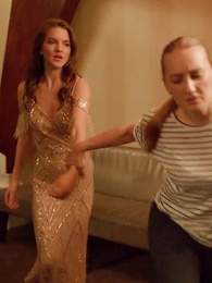 Episodio 83 - La heredera del Alfa