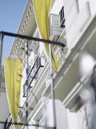 50歳のスピード婚で 会長夫人になりました - Episode 35