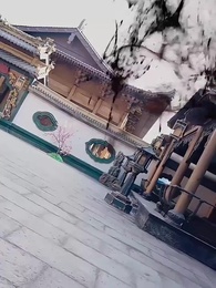 許我春朝應白首 - Episode 10