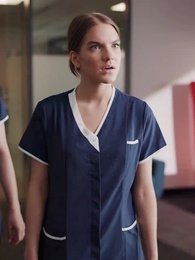 La heredera del Alfa - Episode 24