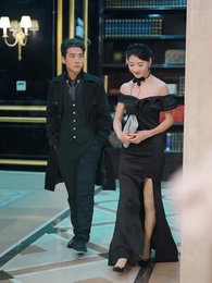 天から降ってきた神父 - Episode 53