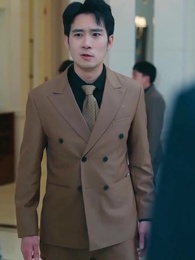 Farewell, My Ex-Wife - Episode 36