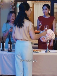 Episode 42 - Cinta Lama Bersemi Kembali