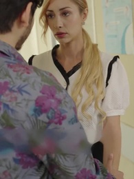 Episodio 31 - Amante contratado de la CEO