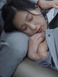 第23話 - 50歳のスピード婚で 会長夫人になりました