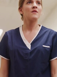 Episodio 7 - La heredera del Alfa