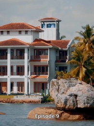 Rückkehr der geschiedenen Erbin - Episode 9