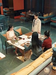 Keajaiban Dely - Episode 14