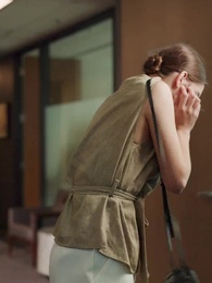 Episodio 18 - La heredera del Alfa