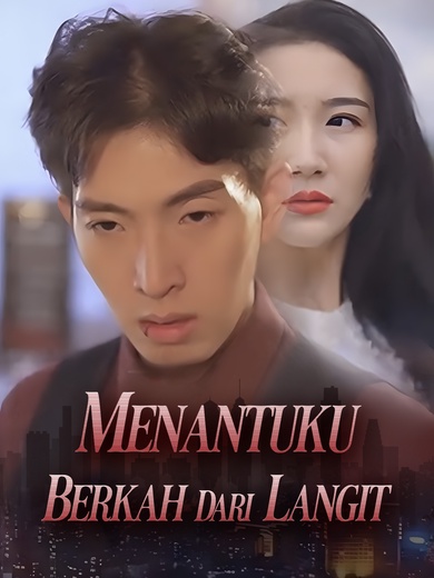 Menantuku Berkah Dari Langit