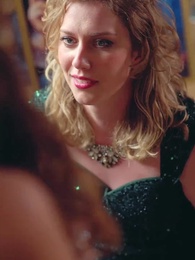 Episode 53 - Rejected Slave Meets Her Alpha