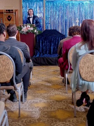 Episode 35 - Rejected Slave Meets Her Alpha