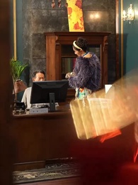 50歳のスピード婚で 会長夫人になりました - Episode 98