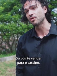 Episódio 4 - Quem é a Herdeira Elusiva?