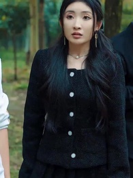 Episode 25 - My Supernatural Girl