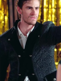 Rejected Slave Meets Her Alpha - Episode 49