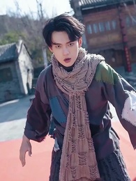 Episode 21 - Flash Marriage with the Super Beggar