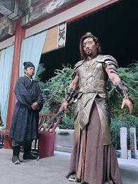 Pangeran Pecundang Sang Naga - Episode 70