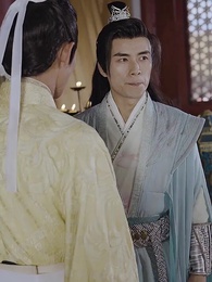 Episode 80 - Pangeran Pecundang Sang Naga