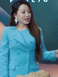 My Supernatural Girl - Episode 36