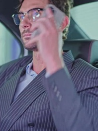 Episode 39 - CEO Put Sextuplets in My Belly After One Night Stand