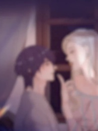 第29話 - 恋の罠 sweet trap