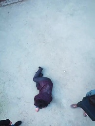 The Savior - Episode 7