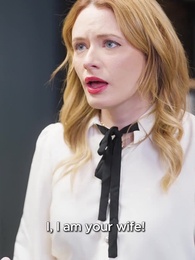 The Billionaire’s Amnesiac Bride - Episode 6