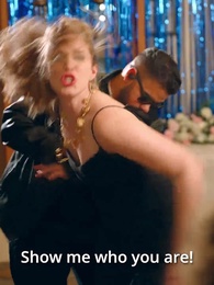 Rejected Slave Meets Her Alpha - Episode 28