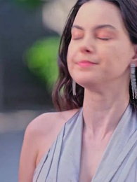 CEO Put Sextuplets in My Belly After One Night Stand - Episode 37