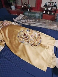 Episode 76 - Pangeran Pecundang Sang Naga