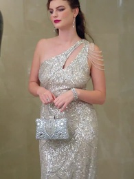 Rejected Slave Meets Her Alpha - Episode 40