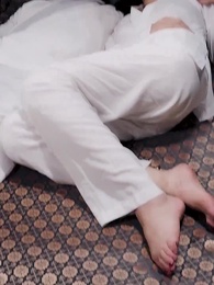 Pangeran Pecundang Sang Naga - Episode 5