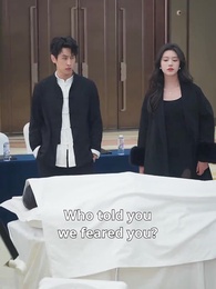 The Savior - Episode 17