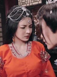 Pangeran Pecundang Sang Naga - Episode 54